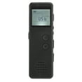 thumbnail image 4 of SK-299 Mini grabadora de voz digital portátil Reproductor de MP3 Dispositivo de grabación de sonido de audio, 4 of 8