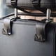 thumbnail image 1 of Ganchos para coche, ganchos para el respaldo del asiento, ganchos para bolsos, ganchos para sombreros, 4 ganchos para asientos., 1 of 7