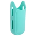 thumbnail image 3 of Funda para rizador de pelo, funda de silicona para plancha de pelo, protector para plancha de pelo, soporte para herramientas para el cabello, 3 of 7