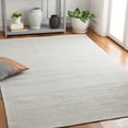 thumbnail image 2 of SAFAVIEH Martha Stewart Wilton Geometric Area Rug, Light Blue/Ivory, 8' x 10', 2 of 8