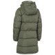thumbnail image 2 of Trespass - Chaqueta acolchada Modelo Tiffy para niñas (Musgo) Trespass UTTP762_moss, 2 of 3