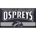thumbnail image 2 of Women's Navy UNF Ospreys Team Strong T-Shirt, 2 of 2