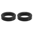 thumbnail image 3 of Bike Hub Adapter Boost Hub Conversion Front 15x100MM to 110MM Bike Front Boost Adapter Conversion, 3 of 5