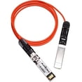 thumbnail image 2 of Axiom - 10GBase direct attach cable - SFP+ to SFP+ - 5 m - fiber optic - active, 2 of 12