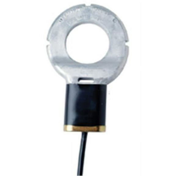 Cast Aluminum Utility Deicer