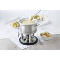 thumbnail image 4 of Trudeau Maison Tinto 3-in-1 Fondue Set, 4 of 6