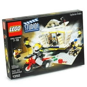 LEGO Studios: Explosion Studio