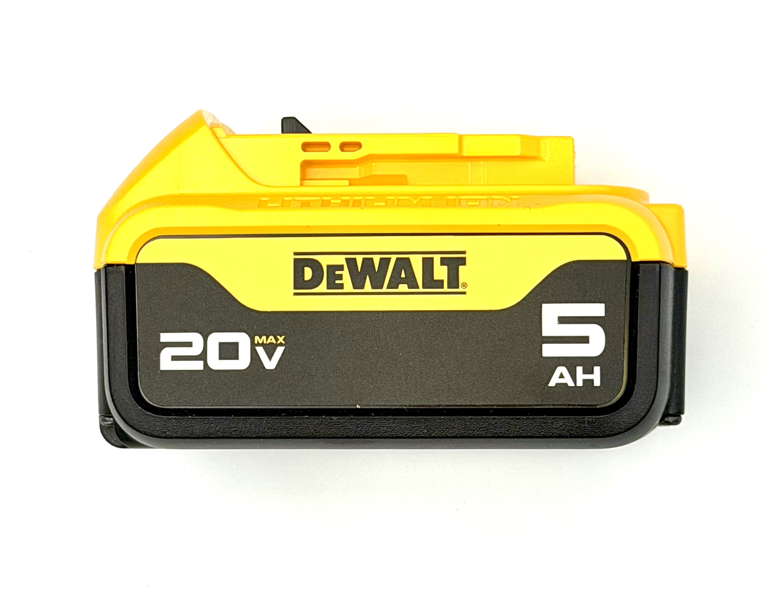 DeWALT Max XR Lithium-Ion 20V 5Ah Battery DCB205