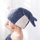thumbnail image 3 of Toalla de secado de cabello para niños y niñas, envoltura de baño de secado rápido absorbente de dibujos animados lindo para bañarse, Spa, 3 of 5