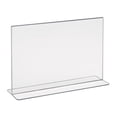 thumbnail image 1 of HP - CT711H 11 W x 7 H in. Acrylic Bottom Load Counter Top, 1 of 1