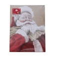 thumbnail image 1 of Coffret de Noël rouge et vert Holiday Time, taille Robe, paquet de 2, 1 of 5