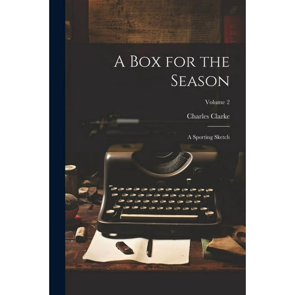 A Box for the Season (Paperback)