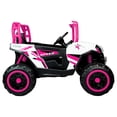 thumbnail image 3 of Montable Electrico GB Razer Rosa 12v, 3 of 5