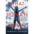 thumbnail image 2 of What Jonah Knew, (Paperback), 2 of 2