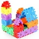 thumbnail image 2 of Juguetes educativos para niños, bloques de construcción de casas grandes, insertos digitales, piezas de juguetes, casa hecha a mano para jardín de infantes, regalo, 2 of 3