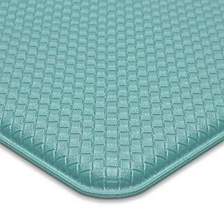 DEXI Kitchen Mat Cushioned Anti Fatigue Comfort Floor Runner Rug for S –  Modern Rugs and Decor
