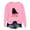 Z1 Pink, variant on Luwomo Casual Sweatshirts for Womens Christma Long Sleeve Round Neck Sweatshirt Cat Graphic Letter Print Fall and Winter Loose Fit Pullover Tops Beige,L