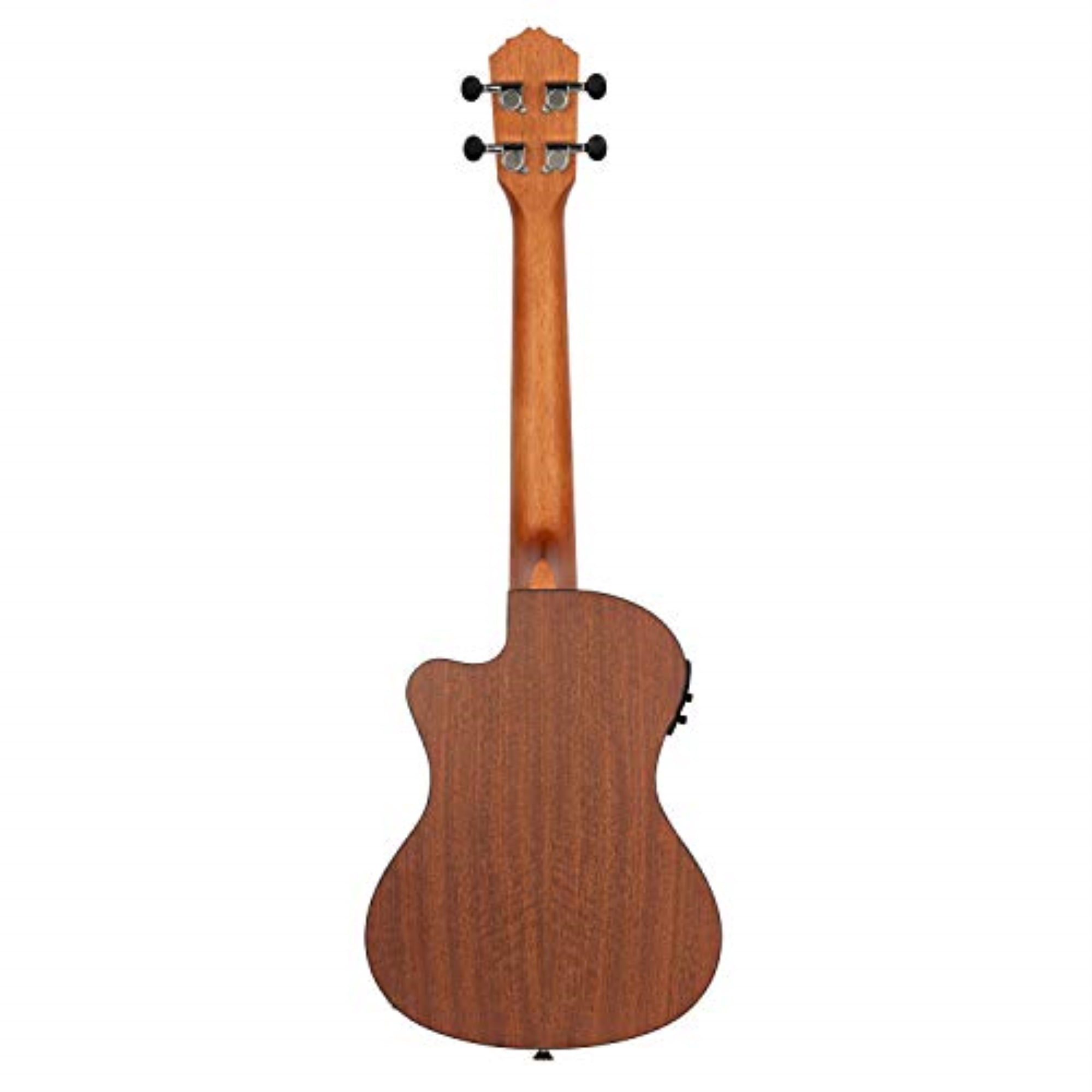 Bonfire Series Tenor Acoustic-Electric Ukulele