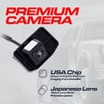 thumbnail image 3 of Master Tailgaters Backup Camera for Acura TSX Sedan (2009-2010) OE Part # 39530-TL0-G01, 3 of 7