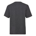 thumbnail image 2 of Fruit Of The Loom Boys/Girls Little Boys Valueweight Short Sleeve T-Shirt (Pack of 2), 2 of 4