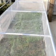 Garden Netting, Garden fine Mesh Protecting Cover for Protect Vegetable