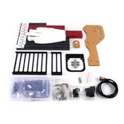 PC ATX ITX MATX Test Bench Open Air Case Motherboard Computer Frame Chassic USA