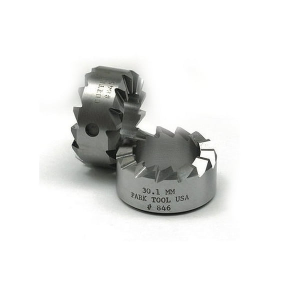 Park Tool 846 - Cutter, 1-1/8" for CRC-1