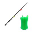 thumbnail image 3 of Portable Fishing Rod Fixed Ball Soft Flexible Durable Fastener Binding Clip Fishing Pole Clip For B, 3 of 4