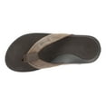 thumbnail image 2 of ABEO  Avalon Neutral - Flip Flop Sandals in Brown, 2 of 6