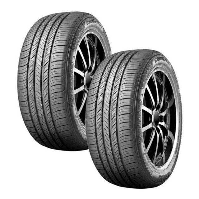 Paquete de 2 Llantas 255/50 R20 KUMHO CRUGEN HP71 105T