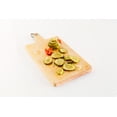 thumbnail image 5 of (2 pack) McClure's Sweet & Spicy Dill Chip Cut Pickle Slices, 16 fl oz Jar, 5 of 8
