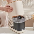 thumbnail image 3 of MKHSQHDG Today's Deals Home Living Room Functional Desktop Tissue 2 in 1, 3 of 8