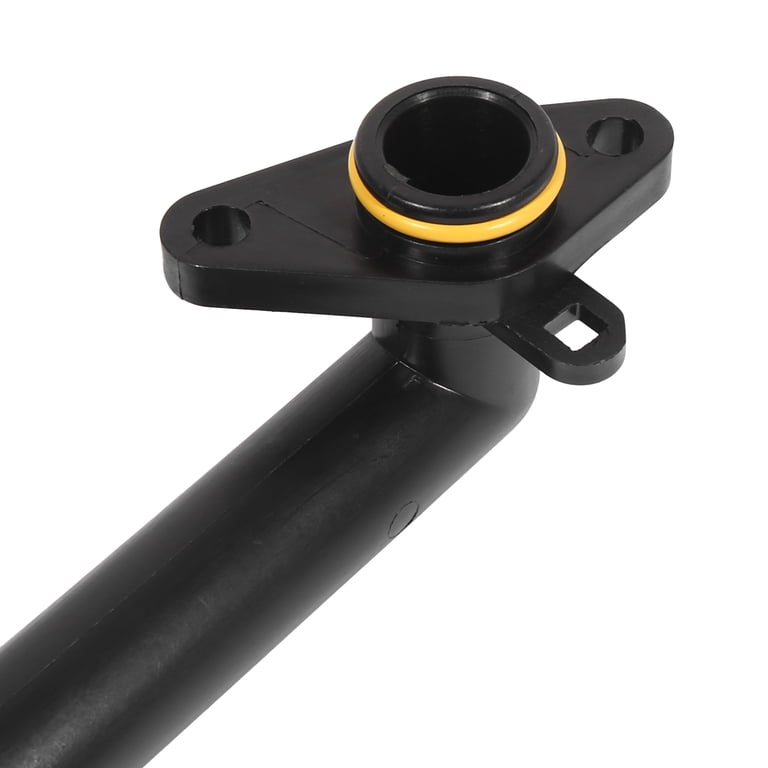 Vehicle Engine Water Coolant Pipe 2712002452 for Mercedes-Benz 