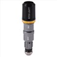 thumbnail image 2 of 4PCS .335 Shaft Adapter Sleeve for Gloire R11 R11S R9 Golf Club Accessories,4x Golf Sleeve Adapter,Black Silver & Gold, 2 of 8