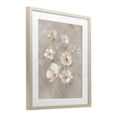 thumbnail image 2 of Stupell Industries Traditional Blush Florals over Beige Birch Framed Print Under Glass, 13 x 16, by Carol Robinson, 2 of 8