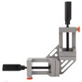 thumbnail image 2 of Peahefy 90 Degree Right Angle Clamp Woodworking Corner Clamp Vice Grip Wood Welding, 2 of 8