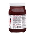 thumbnail image 5 of Bone Suckin' Fords Gourmet Foods Hot BBQ Sauce, 16 Ounce Pack of 2, 5 of 6