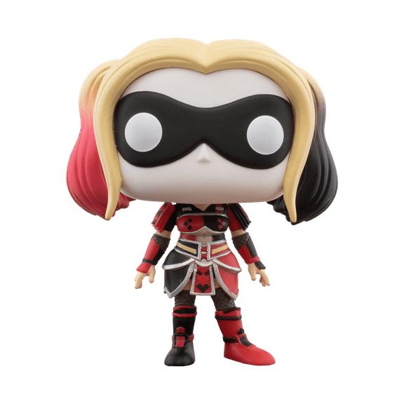 Imperial Palace Harley Quinn Funko Pop!