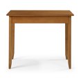 thumbnail image 3 of Camaflexi Shaker Style Console Table 100% Solid Wood, 3 of 6