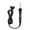 Black, variant on LCD Digital Adjustable Temperature , Soldering Iron Electric Welding Tools ,Solder Wire Tweezers Hand