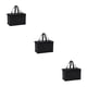 thumbnail image 4 of Soidarity Bolsa aislante no tejida, portátil, reutilizable, lavable, cálido, elegante, caja plegable, contenedor de actividades al aire libre Type4 NO4 Soidarity CBP302276, 4 of 6