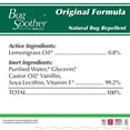 thumbnail image 3 of Bug Soother Natural Bug Repellent, 4oz Spray Bottle, 3 of 6