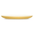 thumbnail image 4 of Noritake Colorwave Mustard Oval Platter, 4 of 5
