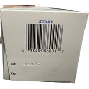S.T.37 First Aid Antiseptic Liquid Solution, 16 oz