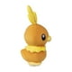 thumbnail image 3 of Pokemon Center Torchic Poké Plush - 9 ½ In., 3 of 5