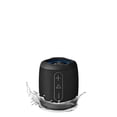 thumbnail image 1 of STEREN Bocina Bluetooth Splash Bass TWS chica color negro BOC-9100NE, 1 of 4