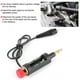 thumbnail image 5 of Probador De Bobina De Encendido, Comprobador De Bujías De aleación De Acero De Alto Rendimiento, Práctico Y Duradero, Fácil De Usar, Ajustable Para Comprobar La Bujía De, 5 of 7