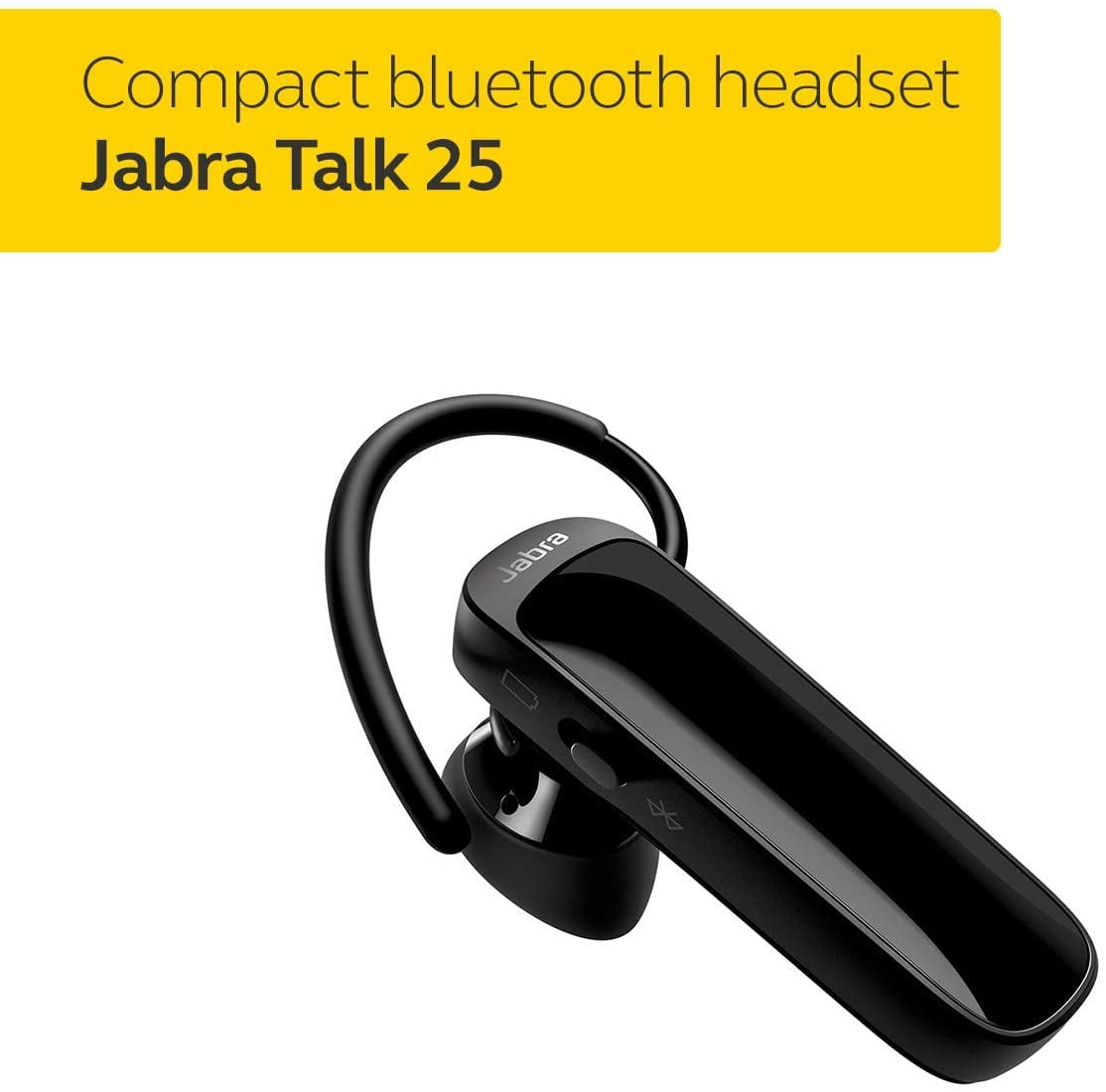 Jabra Talk 25 Купить В Спб