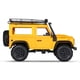 thumbnail image 4 of 1:12 MN98 Crawler Car Versión 4WD Todoterreno Vehículo Escalada Coche DIY Parte Conjunto, 4 of 9