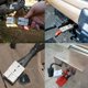 thumbnail image 4 of 10 Piezas para Anderson Estilo Conectores de Clavija, Herramienta EléCtrica de CC 50A 12-24V 6AWG Doble con Conectores de AlimentacióN de Contacto de Cobre, 4 of 9